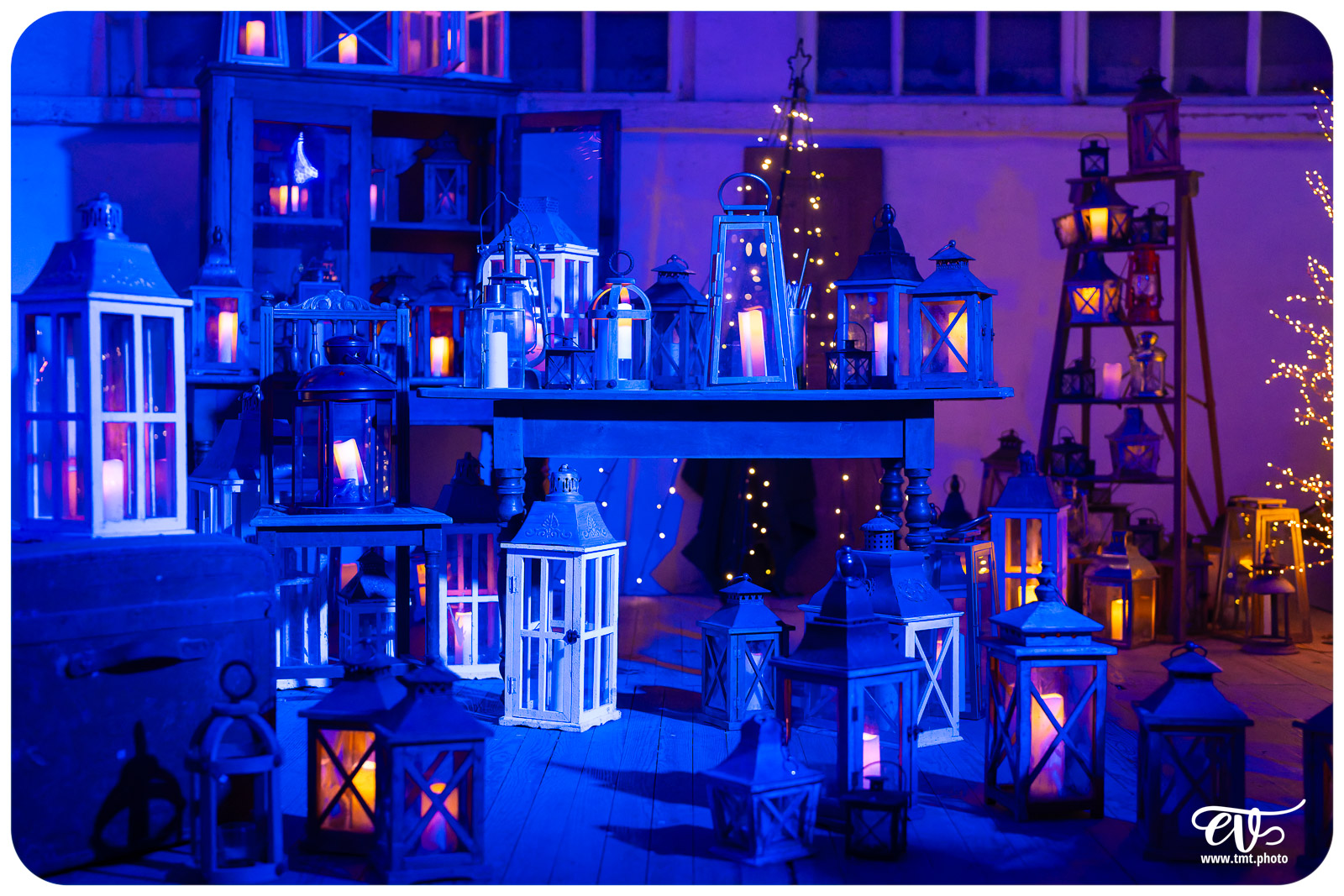 LA FABRIQUE DES RÊVES (EX NIHILO WISSEMBOURG)